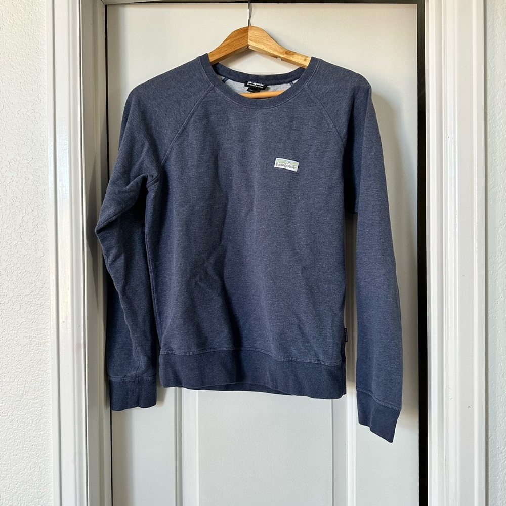 Patagonia Hoodie